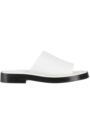 Salvatore Ferragamo FOOTWEAR - Sandals - on YOOX.com