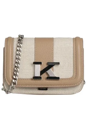 Kiton BAGS - Cross-body bags - on YOOX.com