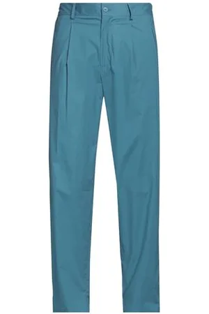 LARDINI BOTTOMWEAR - Trousers - on YOOX.com