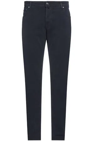 Jacob Cohen BOTTOMWEAR - Trousers - on YOOX.com