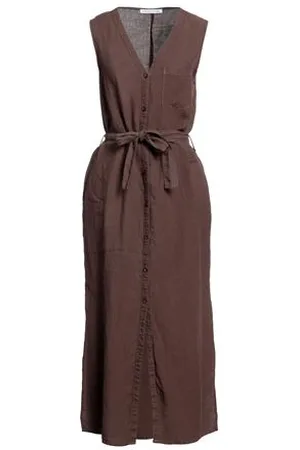 Caractere DRESSES - Midi dresses - on YOOX.com