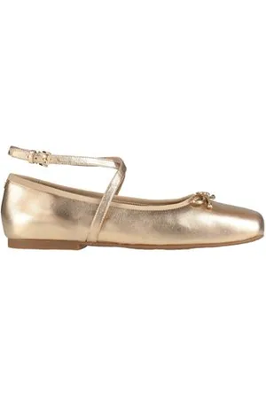 Michael Kors FOOTWEAR - Ballet flats - on YOOX.com