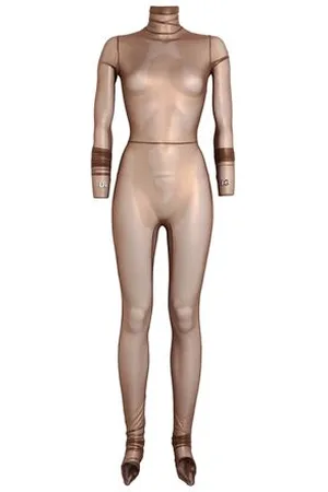 Dolce & Gabbana JUMPSUITS & TRACKSUITS - Jumpsuits - on YOOX.com