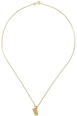 MALAIKARAISS JEWELLERY and WATCHES - Necklaces - on YOOX.com