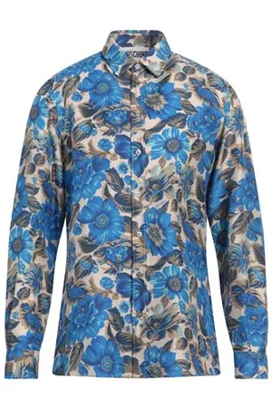 Moschino TOPWEAR - Shirts - on YOOX.com
