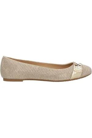 Michael Kors FOOTWEAR - Ballet flats - on YOOX.com