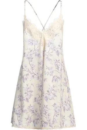 ZIMMERMANN DRESSES - Mini dresses - on YOOX.com