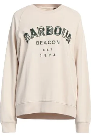 Barbour TOPWEAR - Sweatshirts - on YOOX.com