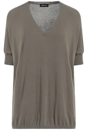 ANNECLAIRE KNITWEAR - Jumpers - on YOOX.com