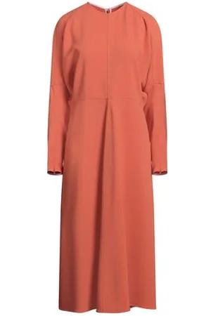 Victoria Beckham DRESSES - Midi dresses - on YOOX.com