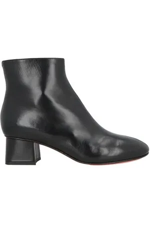santoni FOOTWEAR - Ankle boots - on YOOX.com