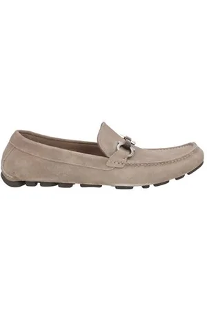 Salvatore Ferragamo FOOTWEAR - Loafers - on YOOX.com