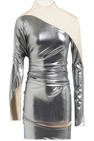 MUGLER DRESSES - Midi dresses - on YOOX.com