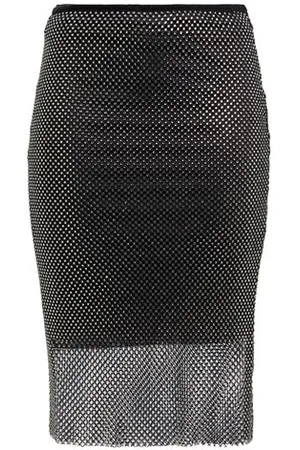 Sportmax BOTTOMWEAR - Midi skirts - on YOOX.com