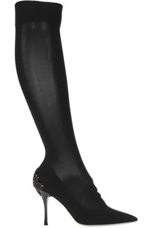 RENE CAOVILLA FOOTWEAR - Boots - on YOOX.com