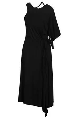 YOHJI YAMAMOTO DRESSES - Midi dresses - on YOOX.com