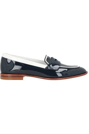santoni FOOTWEAR - Loafers - on YOOX.com