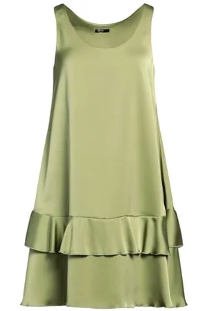 Liu Jo DRESSES - Mini dresses - on YOOX.com