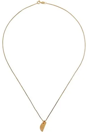 MALAIKARAISS JEWELLERY and WATCHES - Necklaces - on YOOX.com