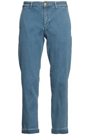 At.p.Co BOTTOMWEAR - Jeans - on YOOX.com