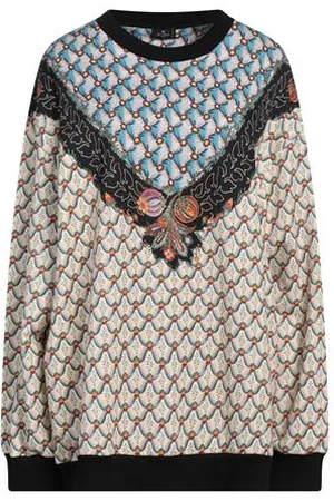 Etro TOPWEAR - Sweatshirts - on YOOX.com