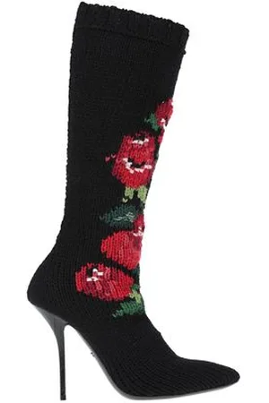 Dolce & Gabbana FOOTWEAR - Boots - on YOOX.com