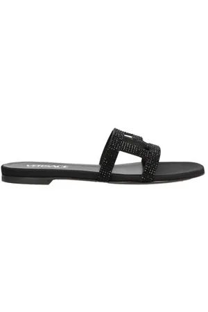 VERSACE FOOTWEAR - Sandals - on YOOX.com