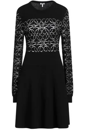 Loewe DRESSES - Mini dresses - on YOOX.com