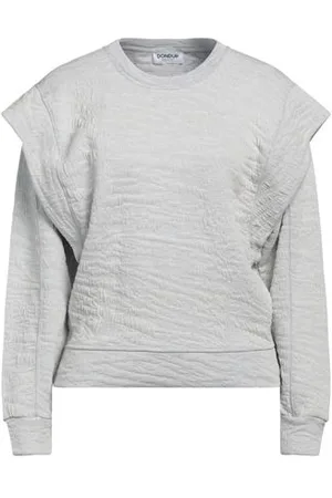 Dondup TOPWEAR - Sweatshirts - on YOOX.com