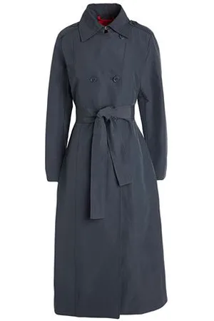 Max&Co. COATS & JACKETS - Overcoats & Trench Coats - on YOOX.com