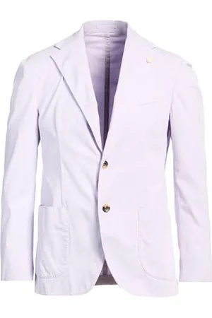 LARDINI SUITS and CO-ORDS - Blazers - on YOOX.com