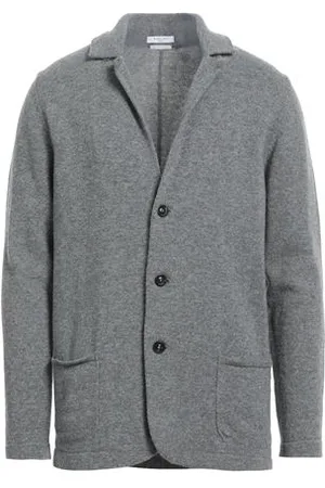Boglioli KNITWEAR - Cardigans - on YOOX.com
