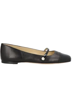 Jimmy Choo FOOTWEAR - Ballet flats - on YOOX.com