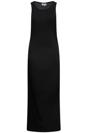 Ganni DRESSES - Maxi dresses - on YOOX.com