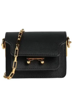Marni BAGS - Cross-body bags - on YOOX.com