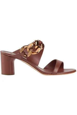 Casadei FOOTWEAR - Sandals - on YOOX.com