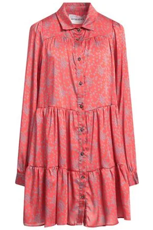 Silvian Heach DRESSES - Mini dresses - on YOOX.com