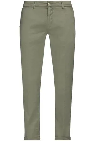 RE-HASH BOTTOMWEAR - Trousers - on YOOX.com