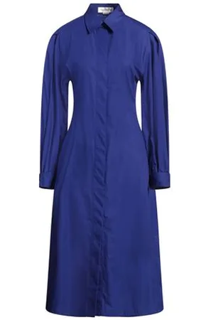 Victoria Beckham DRESSES - Midi dresses - on YOOX.com