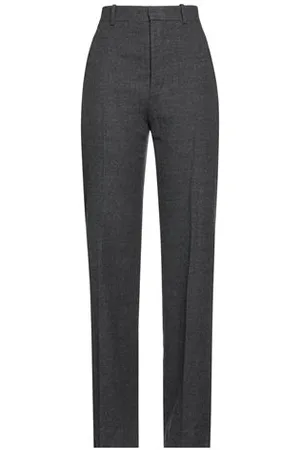 ANN DEMEULEMEESTER BOTTOMWEAR - Trousers - on YOOX.com