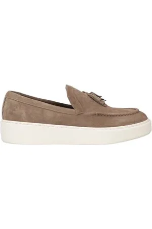 The Antipode FOOTWEAR - Loafers - on YOOX.com