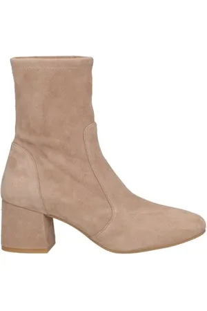 Stuart Weitzman FOOTWEAR - Ankle boots - on YOOX.com