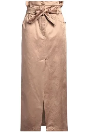 Max Mara BOTTOMWEAR - Maxi skirts - on YOOX.com
