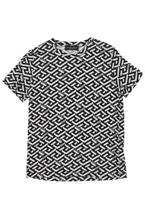 VERSACE TOPWEAR - T-shirts - on YOOX.com