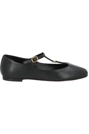 Chloé FOOTWEAR - Ballet flats - on YOOX.com