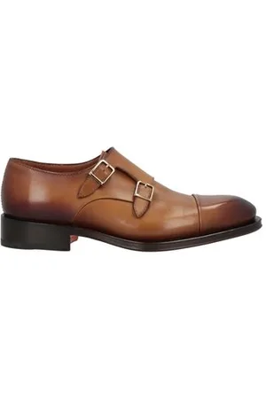 santoni FOOTWEAR - Loafers - on YOOX.com