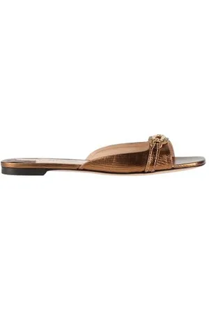 Tom Ford FOOTWEAR - Sandals - on YOOX.com