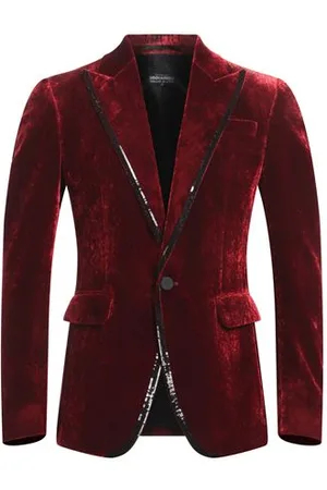 Dsquared2 SUITS and CO-ORDS - Blazers - on YOOX.com