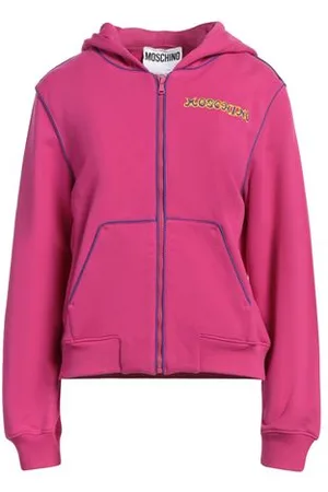 Moschino TOPWEAR - Sweatshirts - on YOOX.com