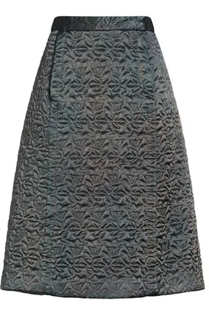 Maison Margiela BOTTOMWEAR - Midi skirts - on YOOX.com